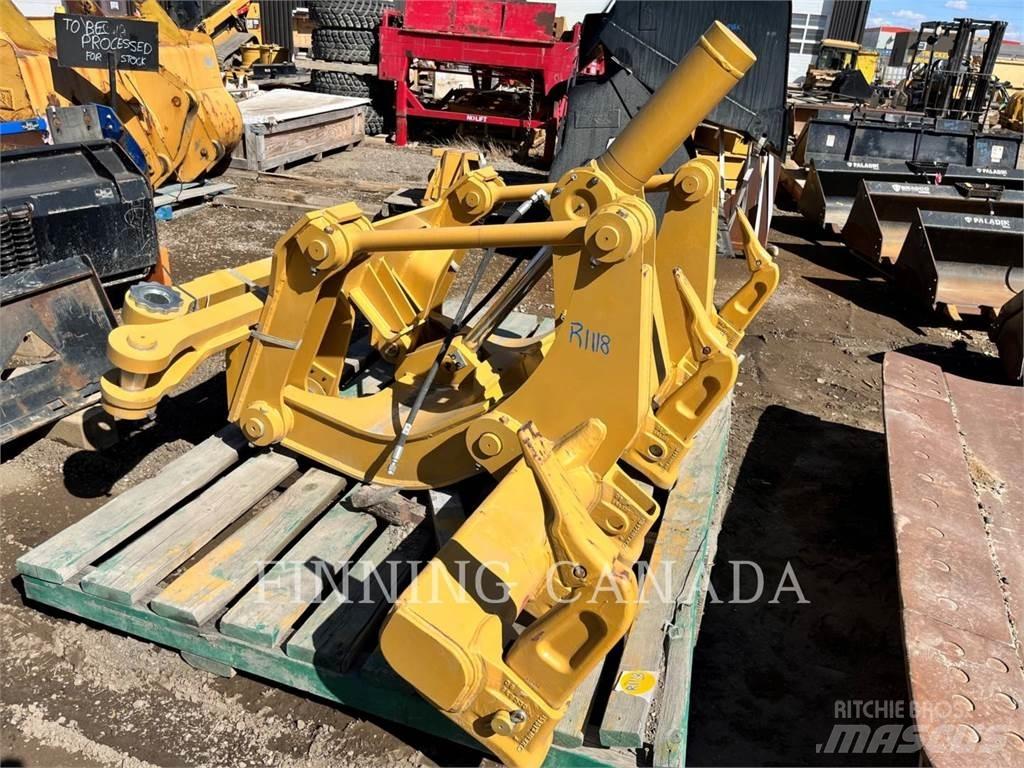 CAT ATTACHMENTS 14M Kultivatori za građevinarstvo