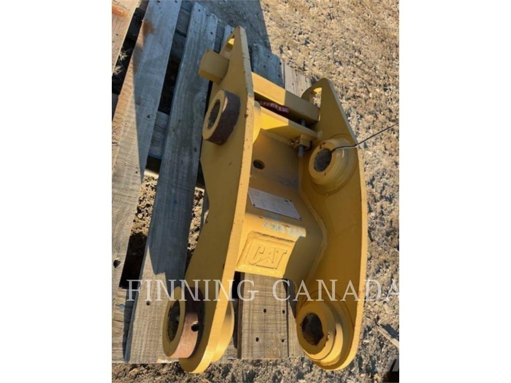 CAT ATTACHMENTS 314E Brze spojke