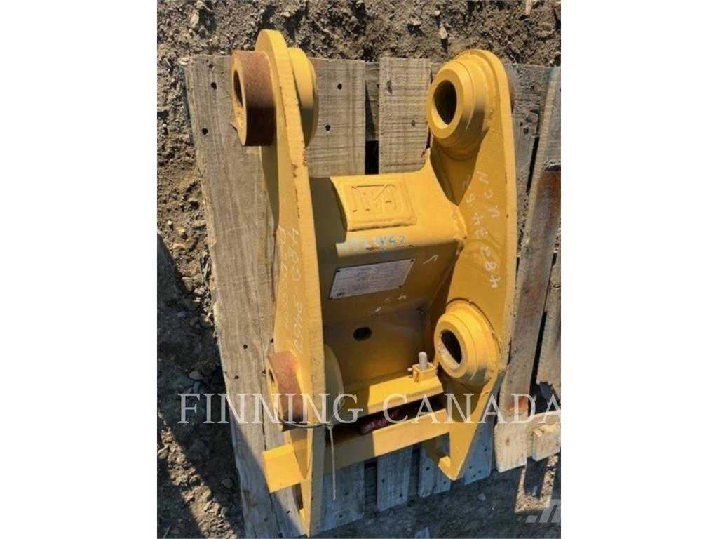 CAT ATTACHMENTS 314E Brze spojke