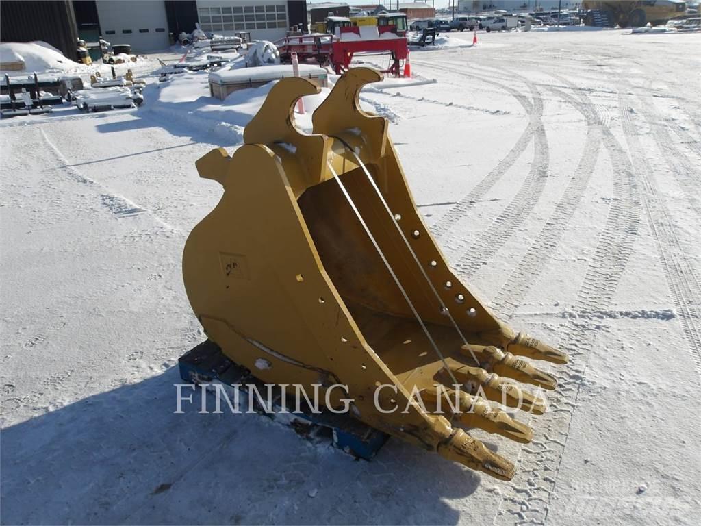 CAT ATTACHMENTS 329E Kašike / Korpe