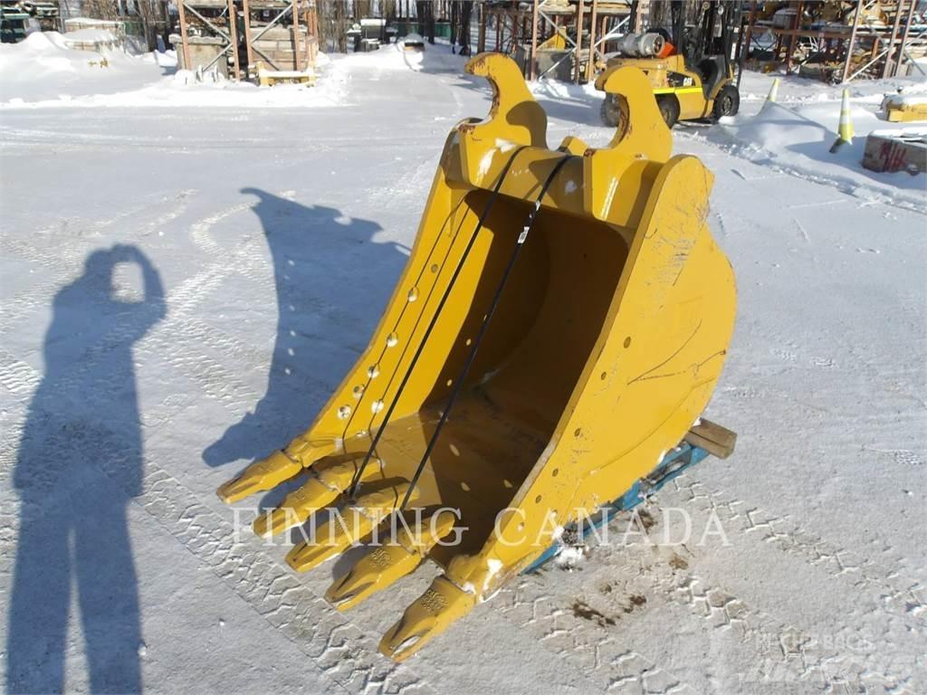 CAT ATTACHMENTS 329E Kašike / Korpe