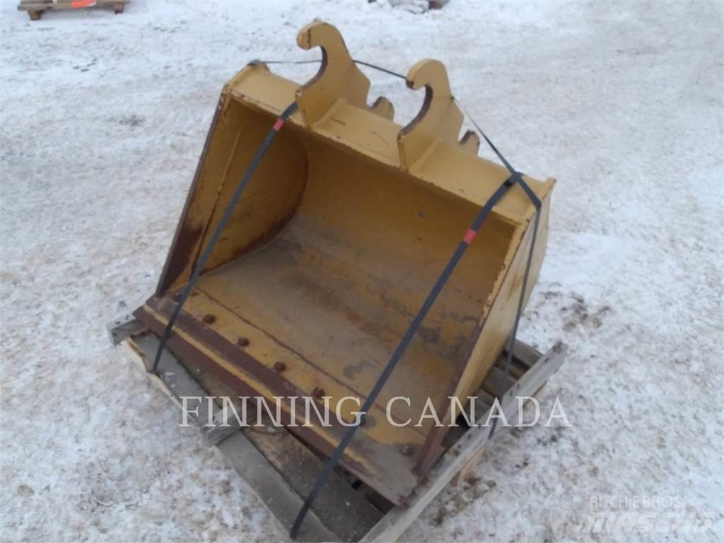 CAT ATTACHMENTS 430F Kašike / Korpe