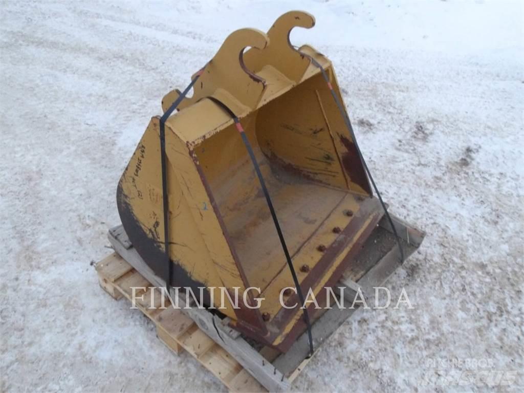 CAT ATTACHMENTS 430F Kašike / Korpe