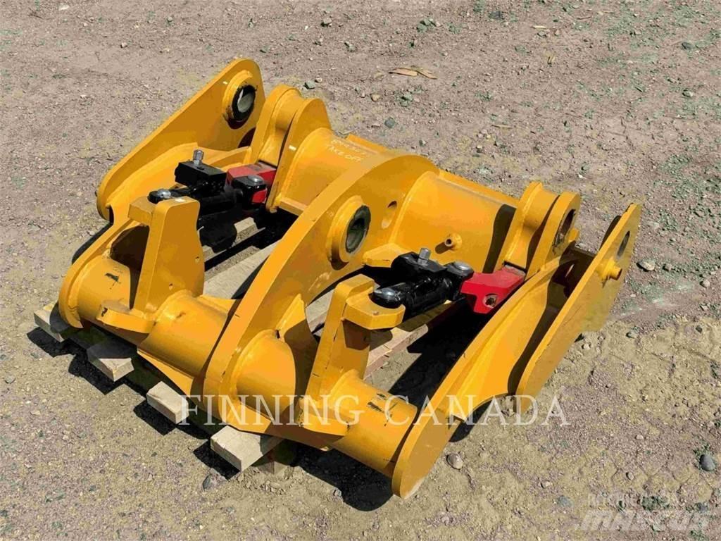 CAT ATTACHMENTS 920 Brze spojke
