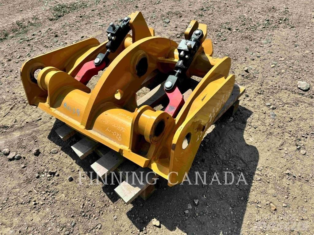 CAT ATTACHMENTS 920 Brze spojke