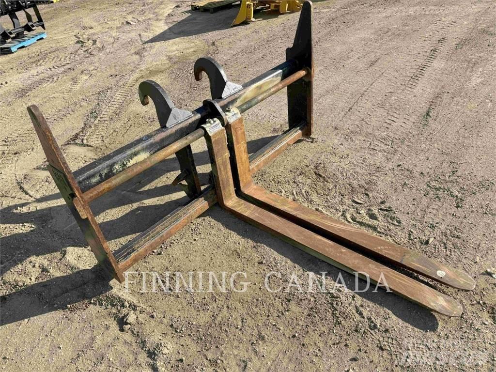 CAT ATTACHMENTS 938M Građevinarske viljuške