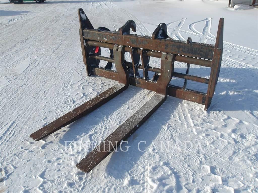 CAT ATTACHMENTS 972H Građevinarske viljuške