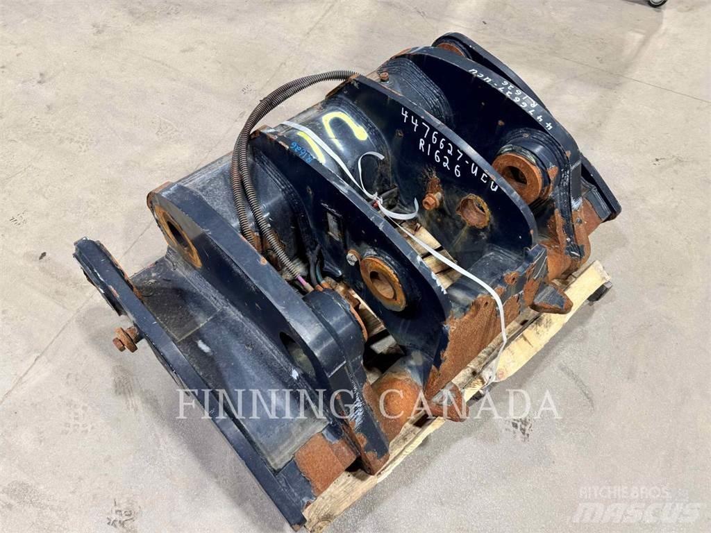 CAT ATTACHMENTS 980K Brze spojke