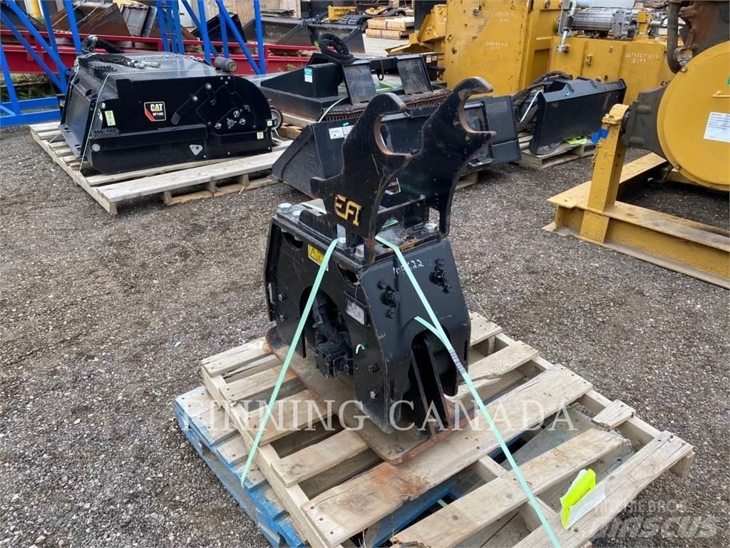 CAT ATTACHMENTS CVP16 Vibro ploče
