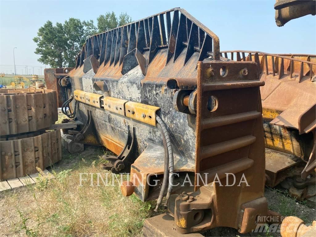 CAT ATTACHMENTS D10T Daske / noževi
