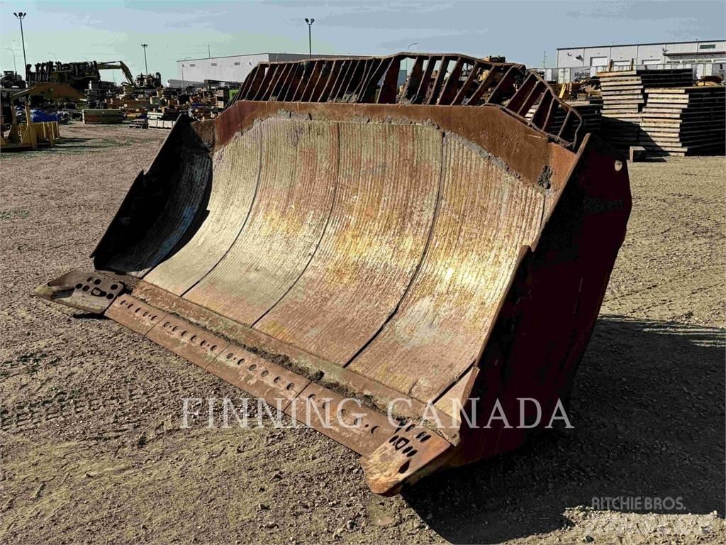 CAT ATTACHMENTS D10T Daske / noževi