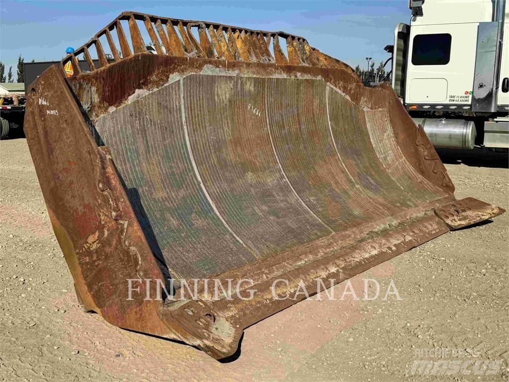 CAT ATTACHMENTS D10T Daske / noževi