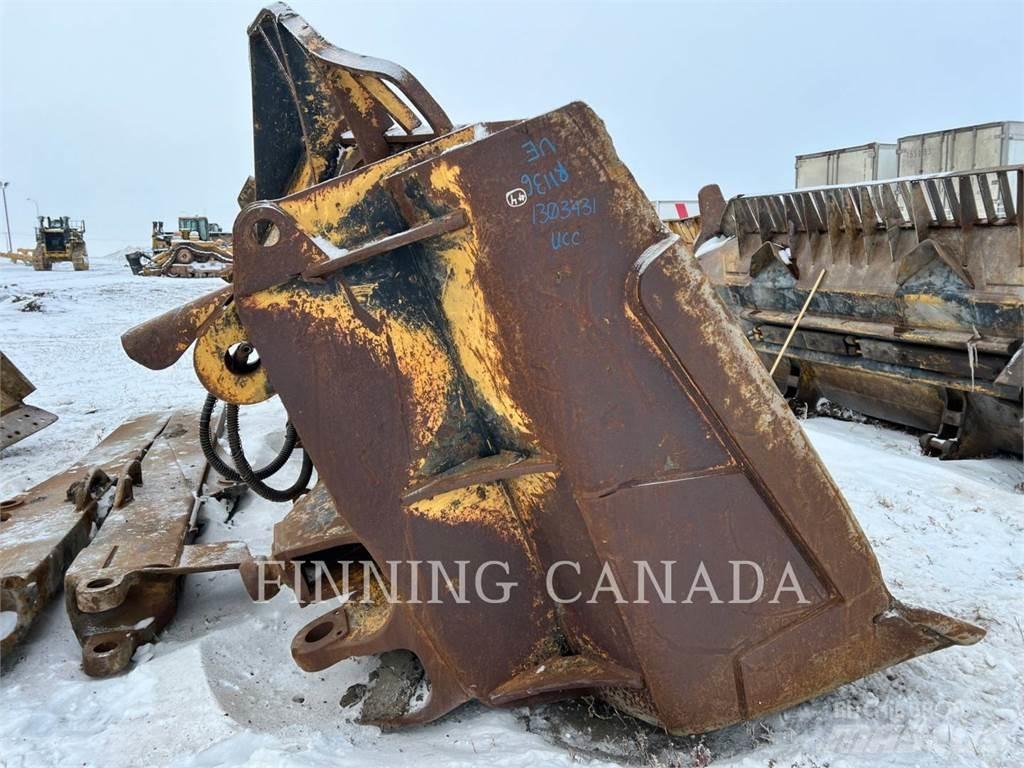 CAT ATTACHMENTS D11T Daske / noževi
