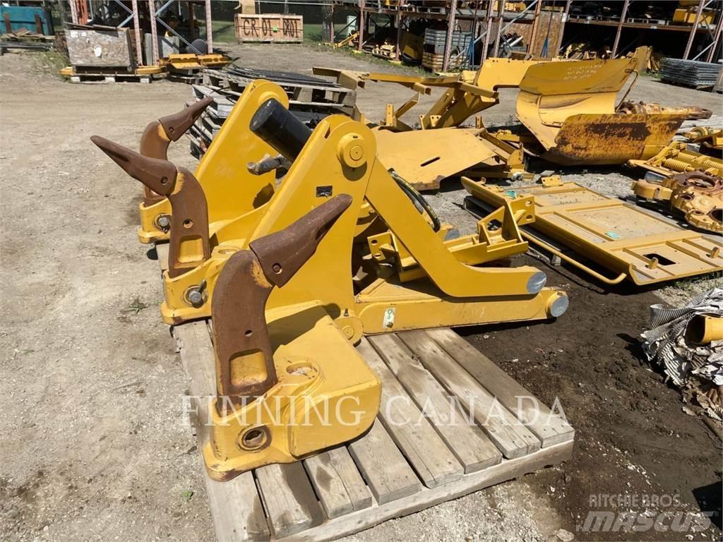 CAT ATTACHMENTS D6T Kultivatori za građevinarstvo