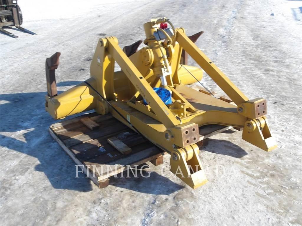 CAT ATTACHMENTS D6T Kultivatori za građevinarstvo