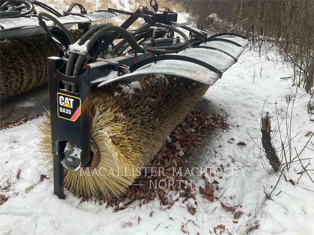 CAT BA30 Četke