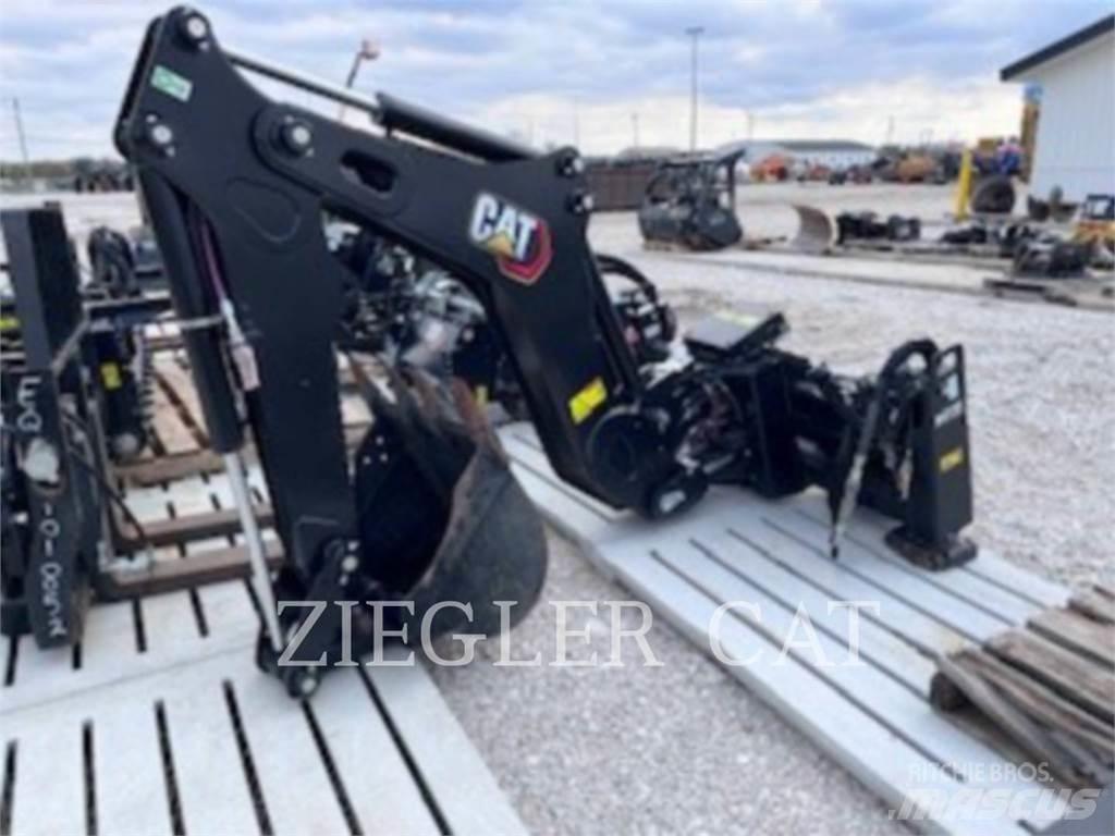 CAT BH130 Utovarne korpe