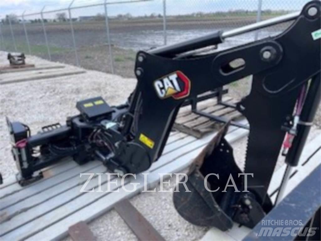 CAT BH130 Utovarne korpe