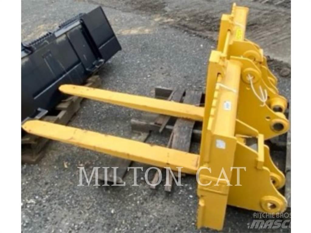 CAT BHL 48 PALLET FORKS Građevinarske viljuške