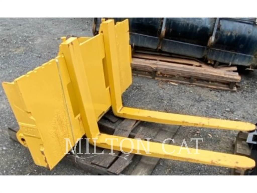 CAT BHL 48 PALLET FORKS Građevinarske viljuške
