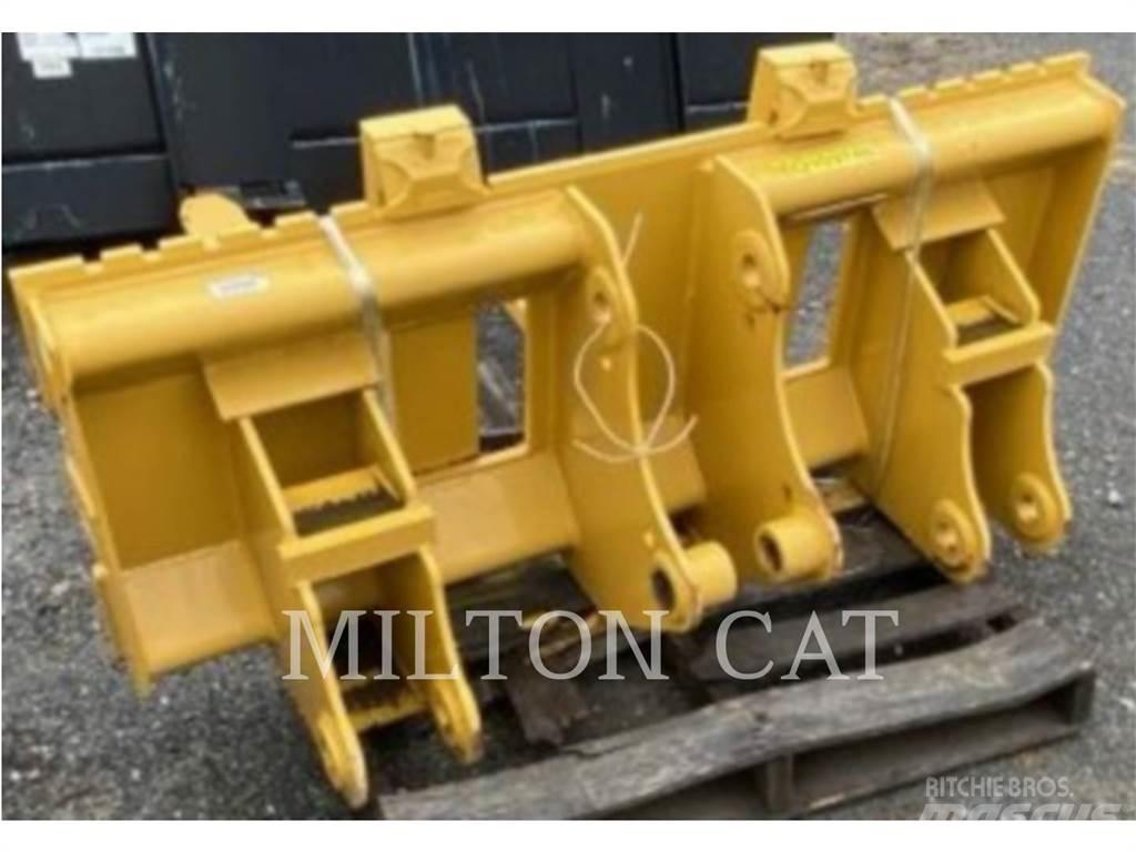 CAT BHL 48 PALLET FORKS Građevinarske viljuške