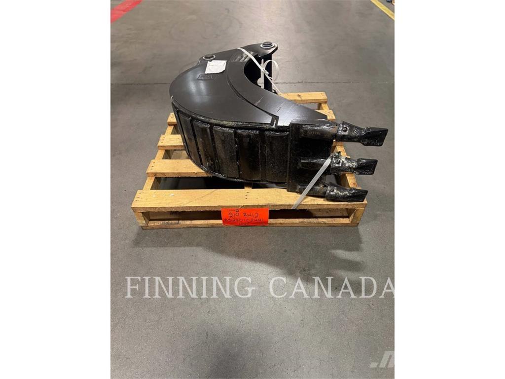 CAT BHL-BZ-12 Kašike / Korpe