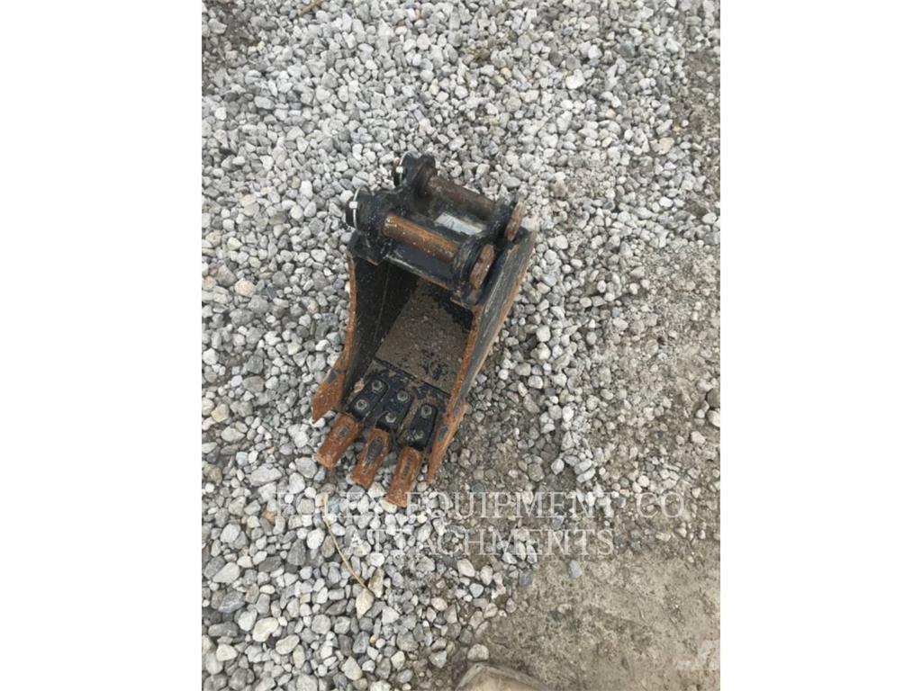 CAT BK301P09 Bageri guseničari