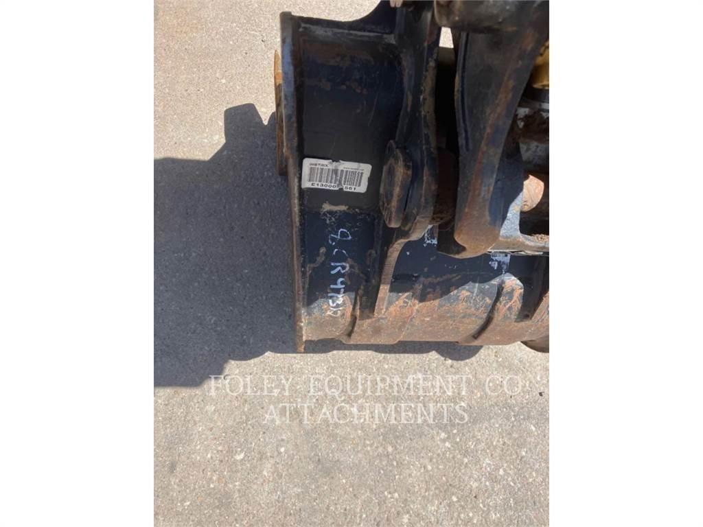 CAT BK302P18 Bageri guseničari