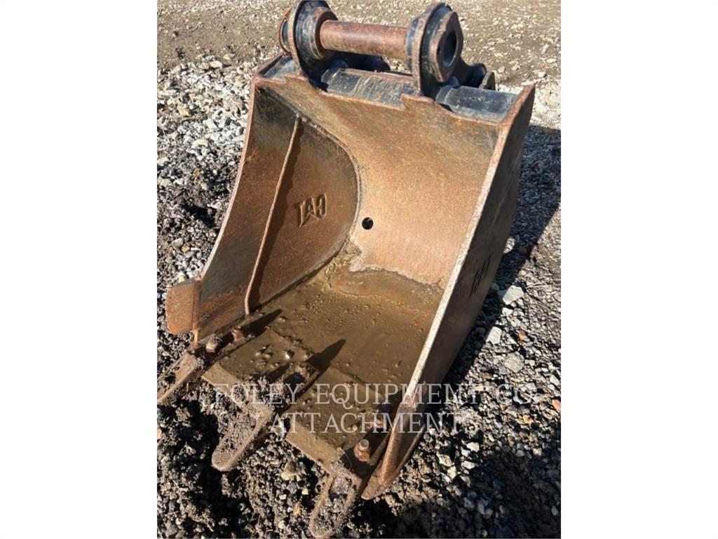 CAT BK302P18 Bageri guseničari