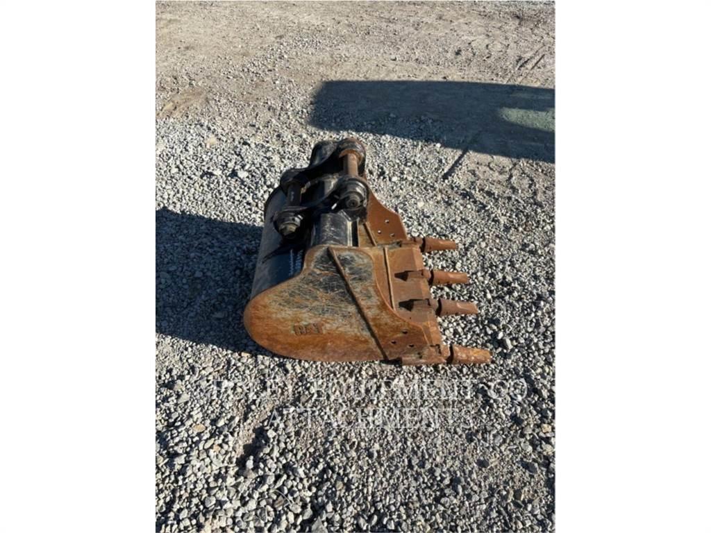 CAT BK303P24 Bageri guseničari
