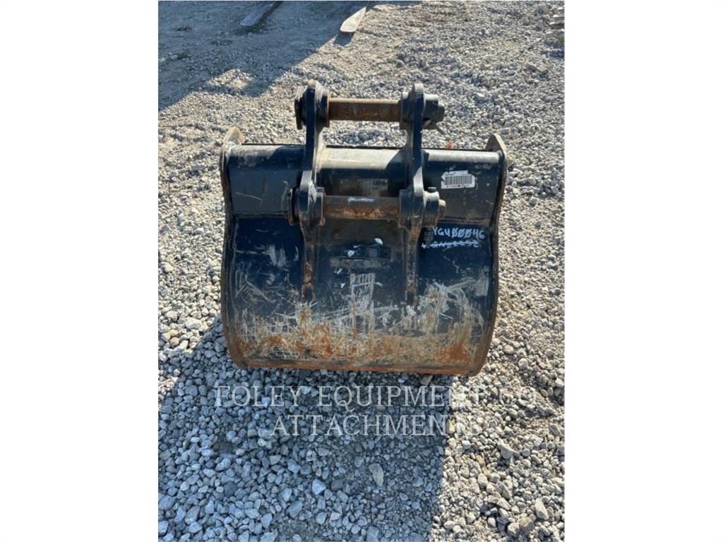 CAT BK303P24 Bageri guseničari
