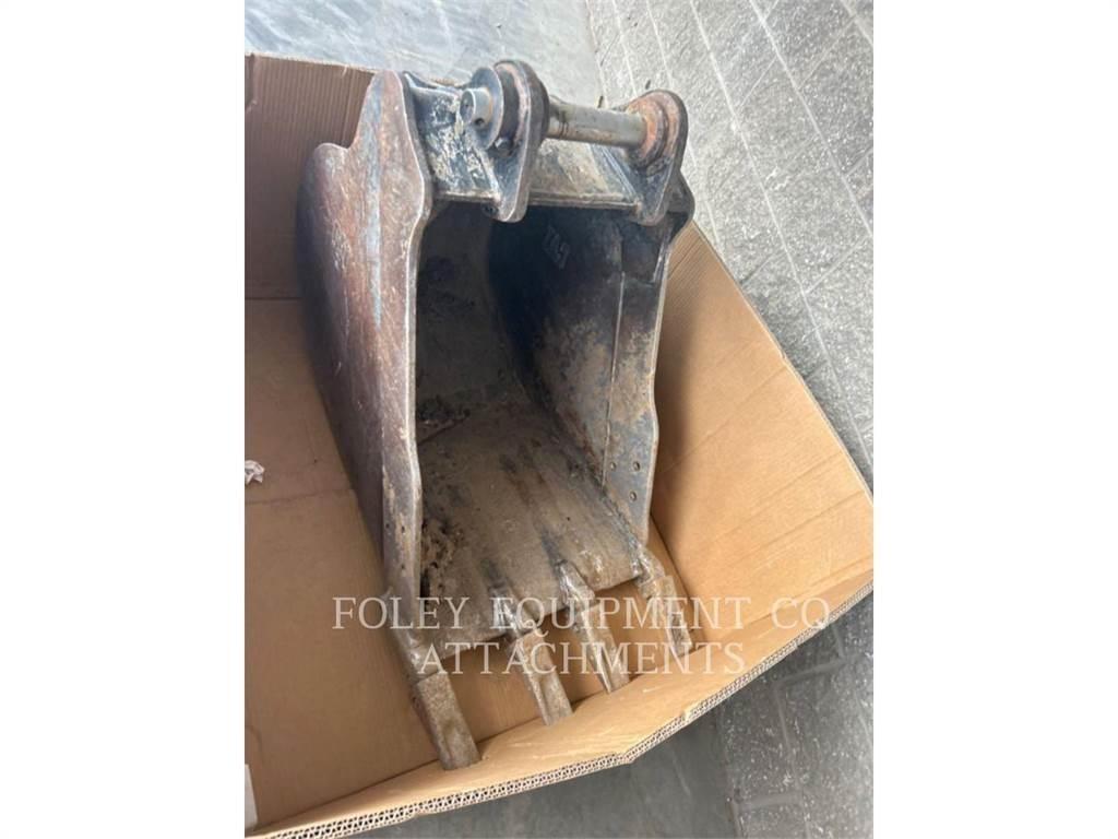 CAT BK308P24 Bageri guseničari