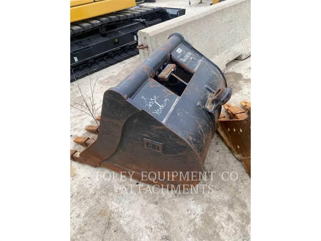 CAT BK310PL36 Bageri guseničari