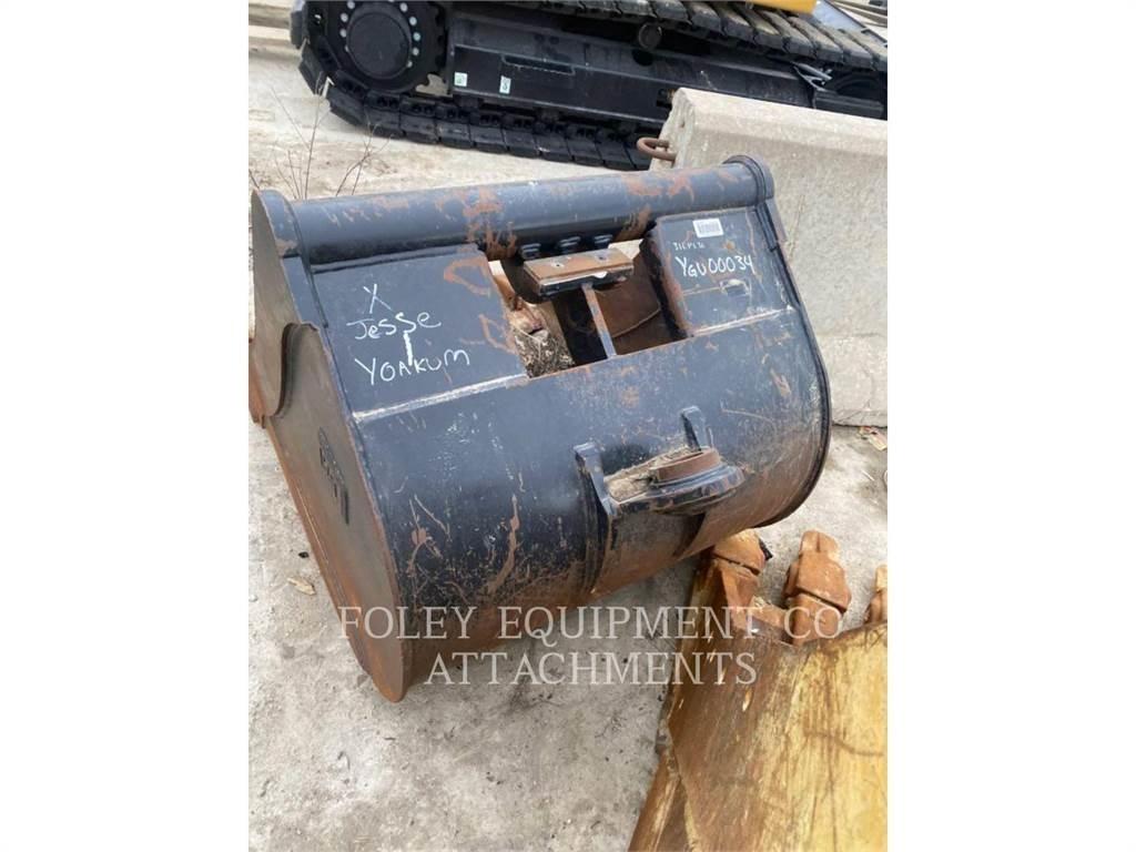 CAT BK310PL36 Bageri guseničari