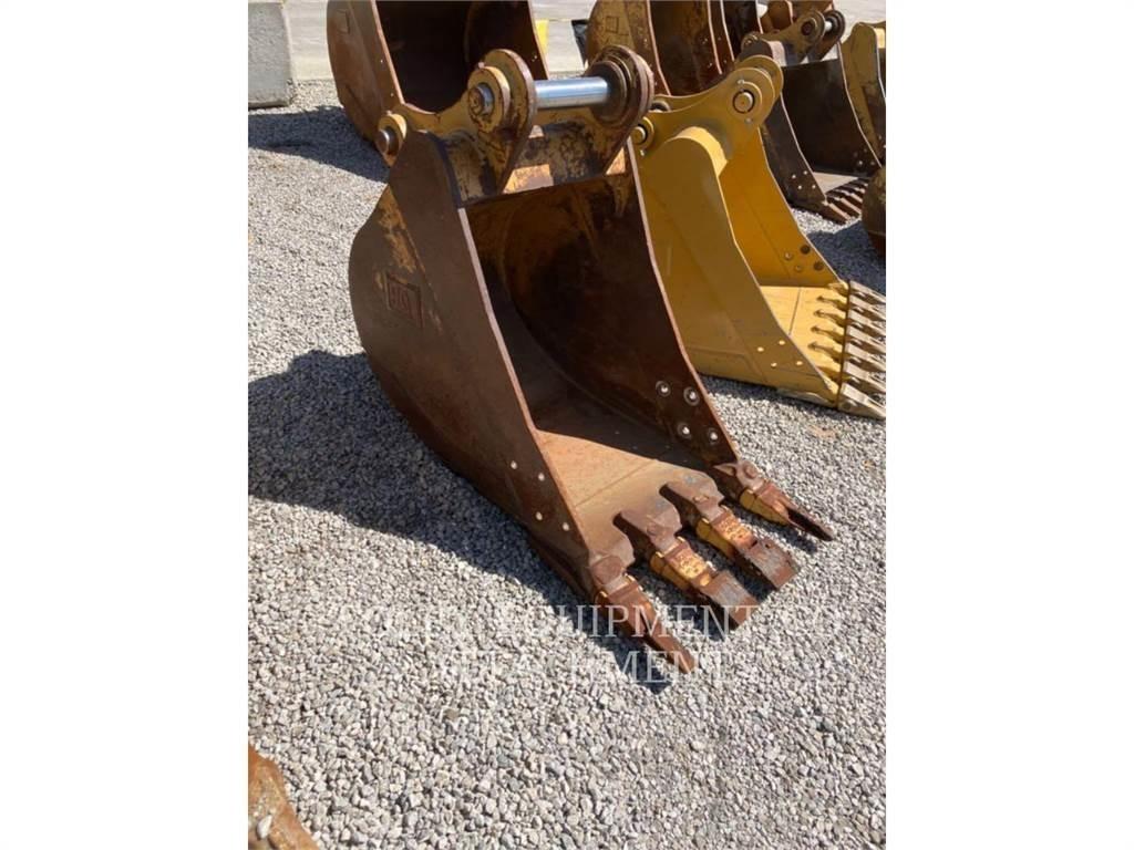 CAT BK316P30 Bageri guseničari