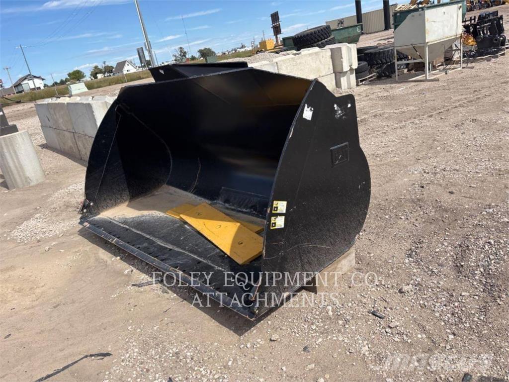 CAT BK38V38GP Utovarivači na točkove