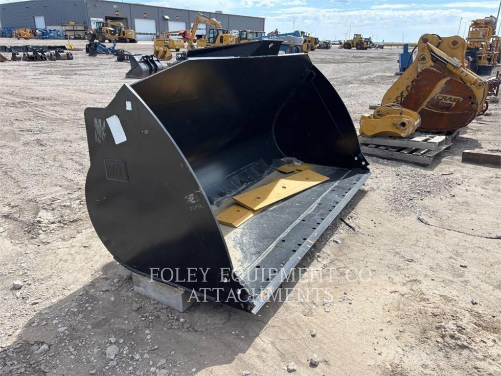 CAT BK38V38GP Utovarivači na točkove