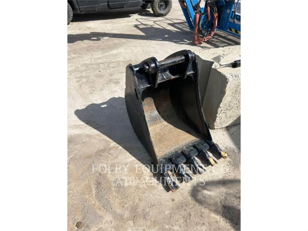 CAT BK420P24 Rovokopači