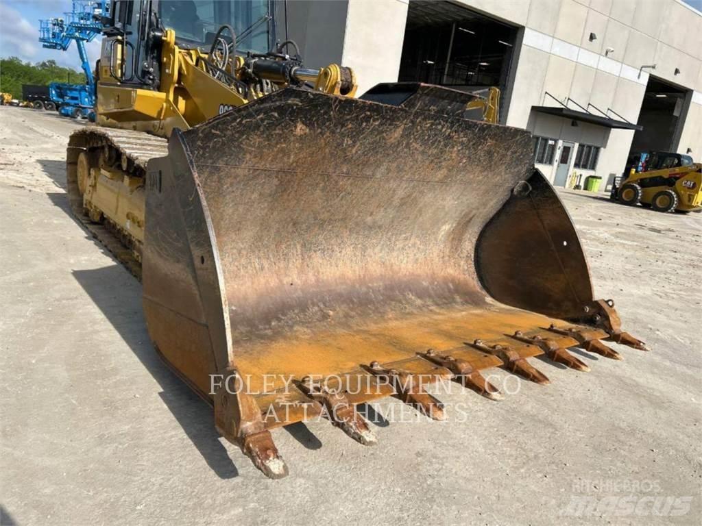 CAT BK72F60GPT Utovarivači na točkove