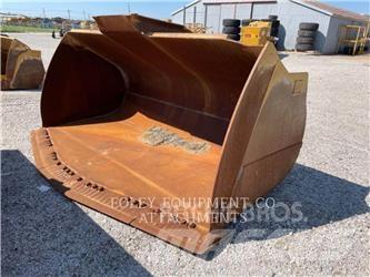 CAT BK80P75SN Utovarivači na točkove