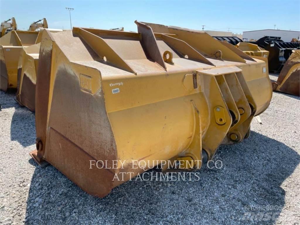 CAT BK80P75SN Utovarivači na točkove