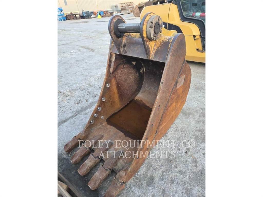 CAT BKHEXPB36 Bageri guseničari