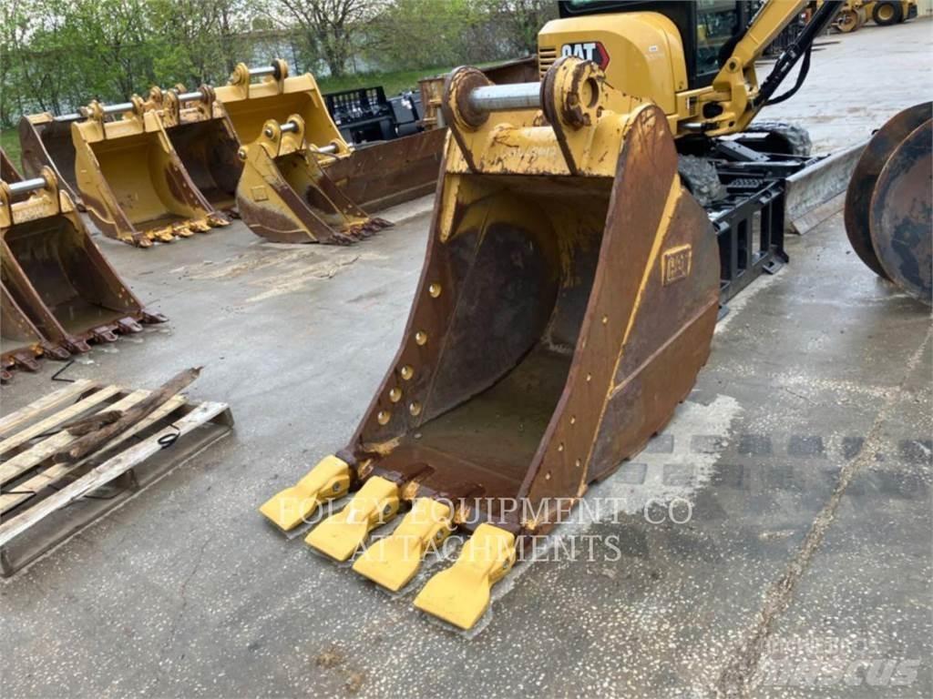 CAT BKHEXPCB36 Bageri guseničari