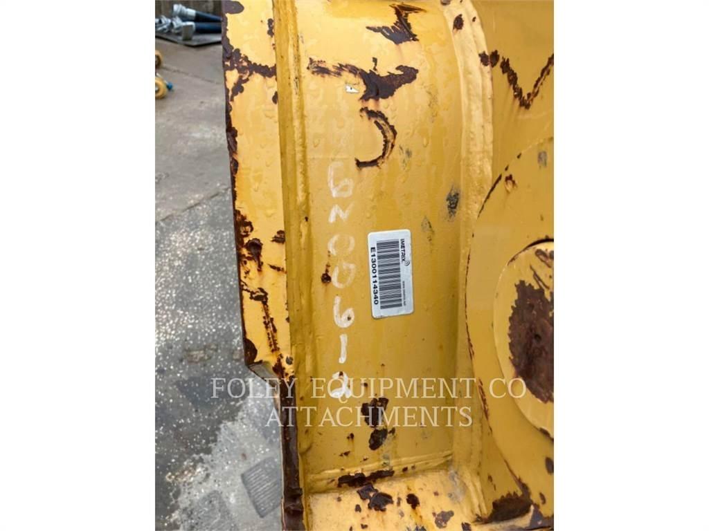 CAT BKHEXPCB36 Bageri guseničari