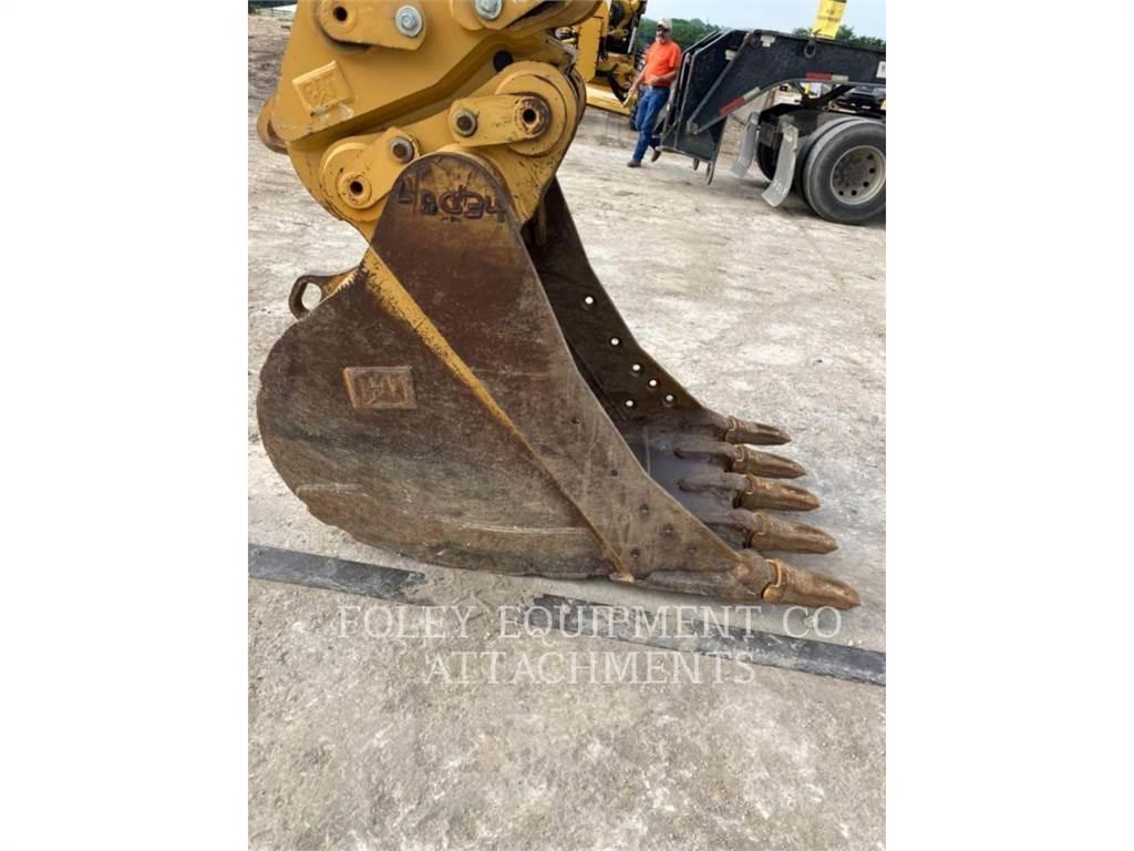 CAT BKHEXPCB42 Bageri guseničari