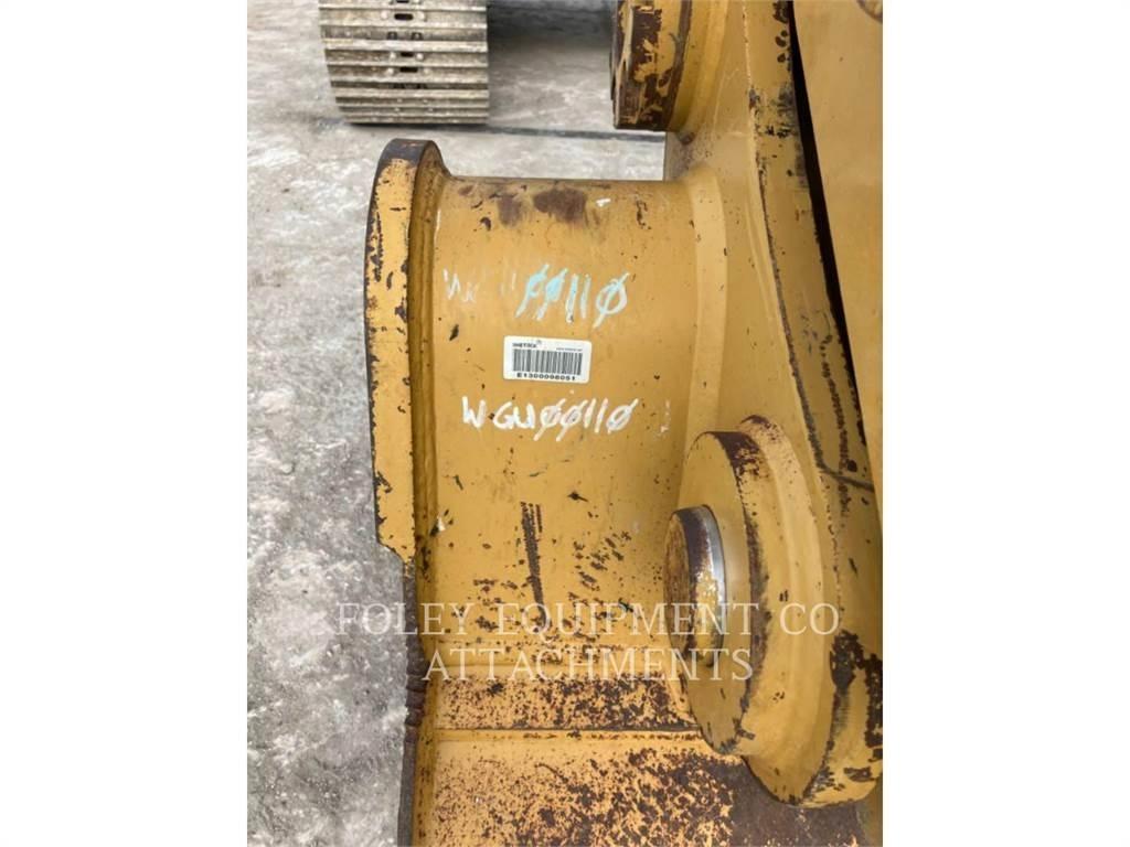 CAT BKHEXPCB42 Bageri guseničari