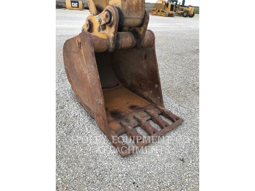 CAT BKHEXPCB42 Bageri guseničari