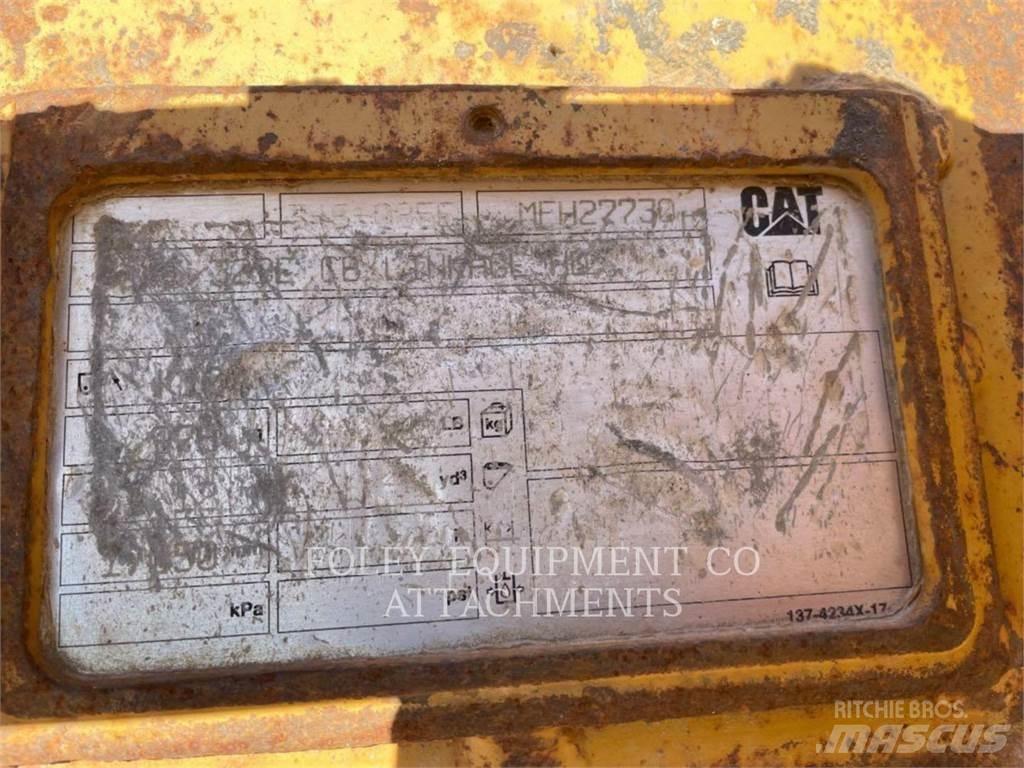 CAT BKHEXPCB42 Bageri guseničari