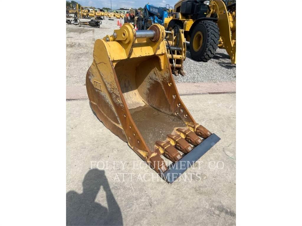 CAT BKHEXPCB42 Bageri guseničari