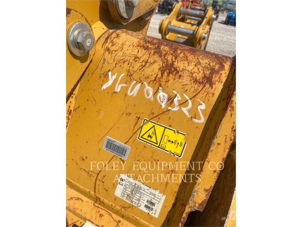 CAT BKHEXPDB54 Bageri guseničari